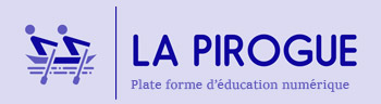 Lapirogue enseignement